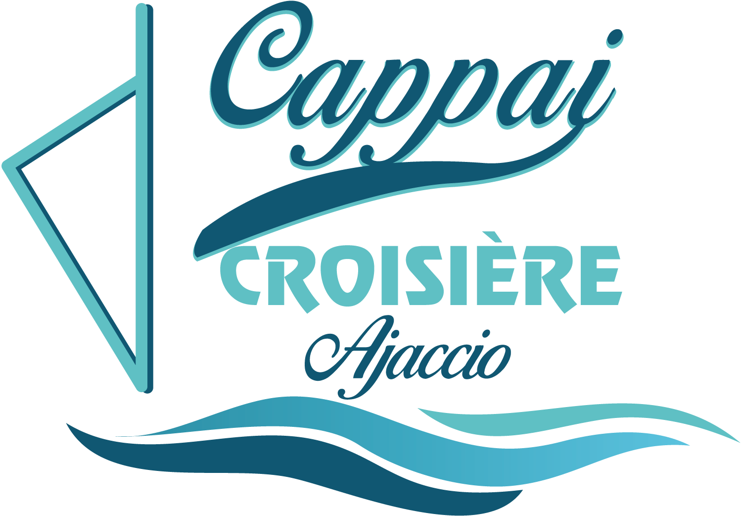 Logo Cappai Croisière