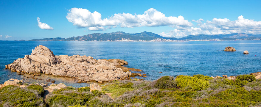 Ajaccio