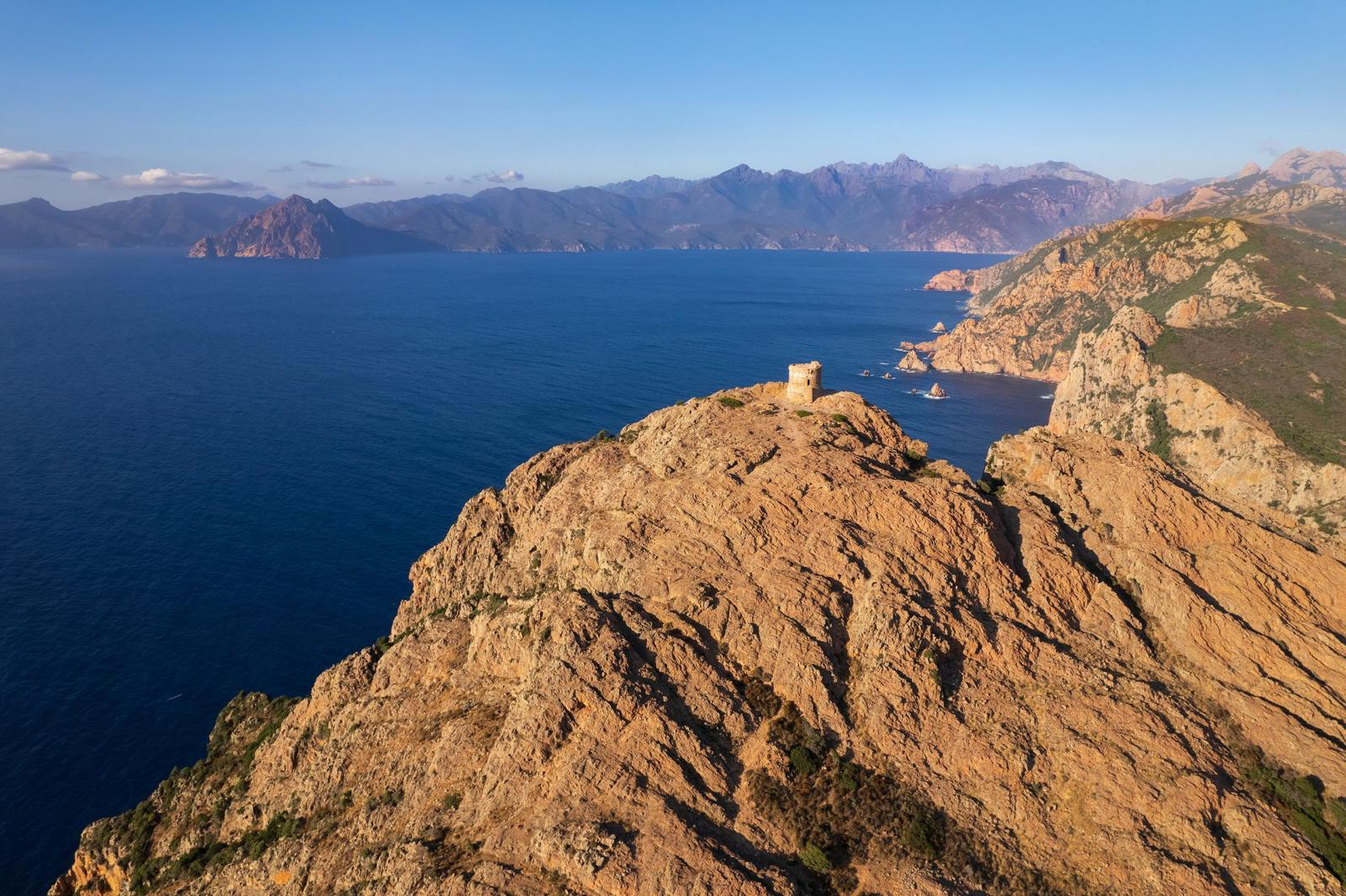 Golfe d'Ajaccio